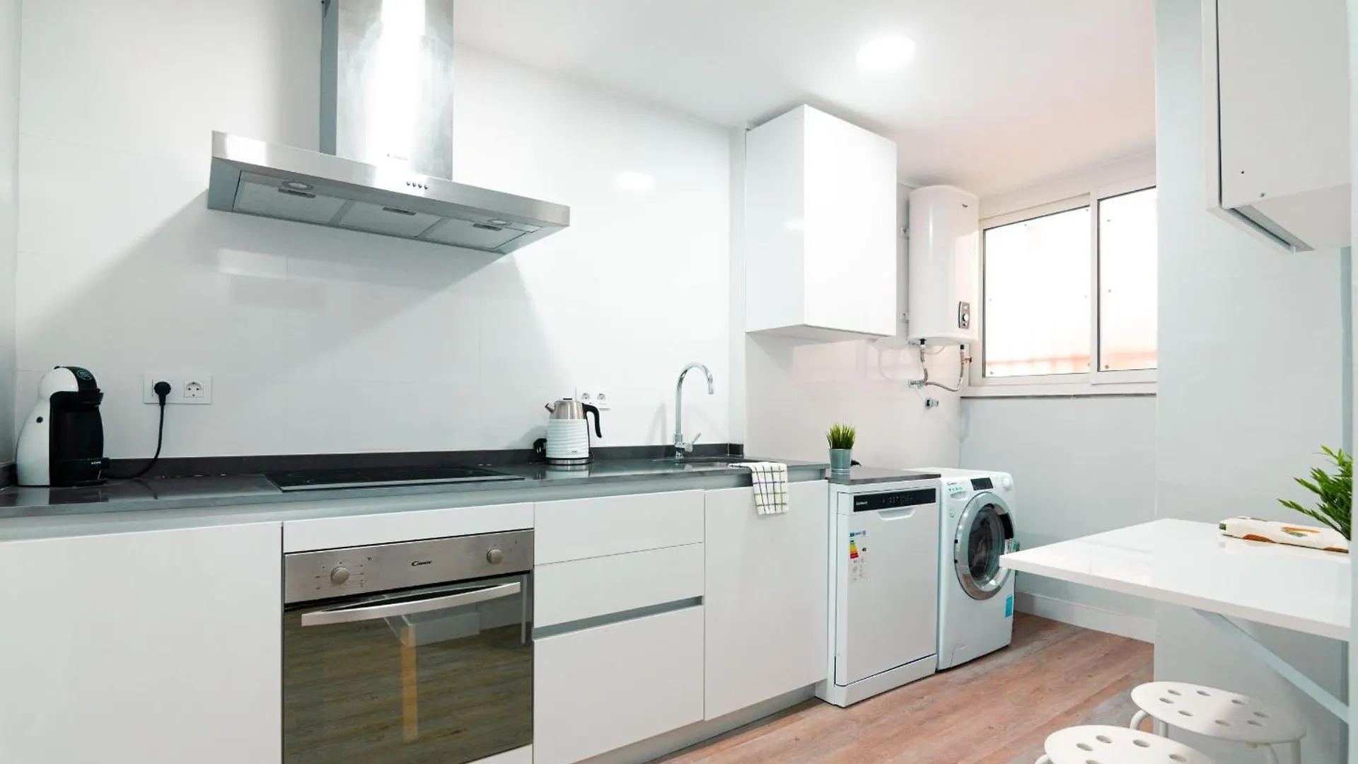 Apartamento Casa Pilatos: Lujo E Historia Sevilla 0*,  España