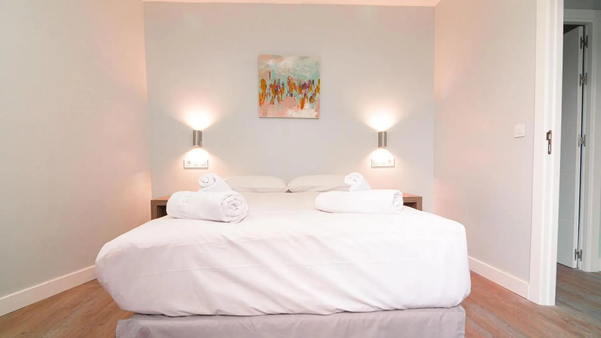 Apartamento Casa Pilatos: Lujo E Historia Sevilla España