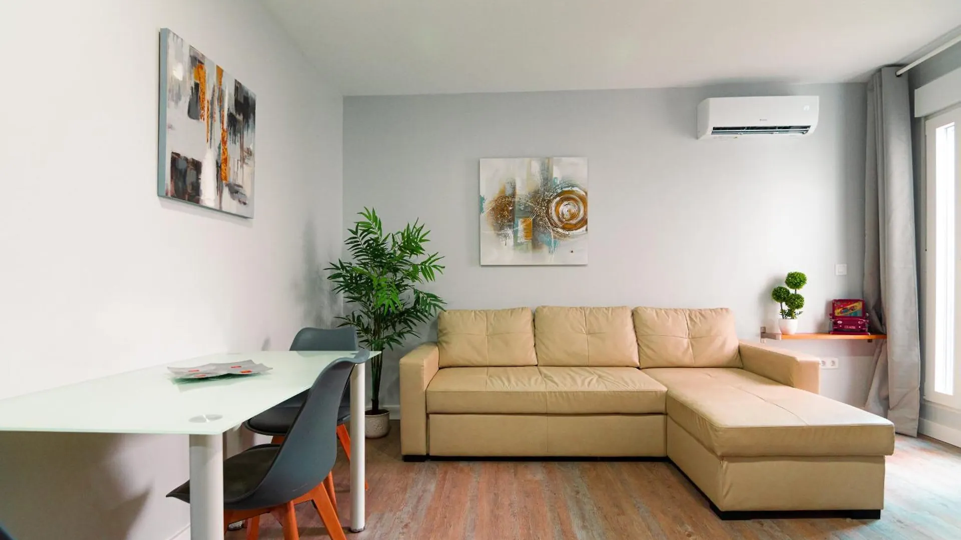 Casa Pilatos: Lujo E Historia Apartment Seville 0*,  Spain