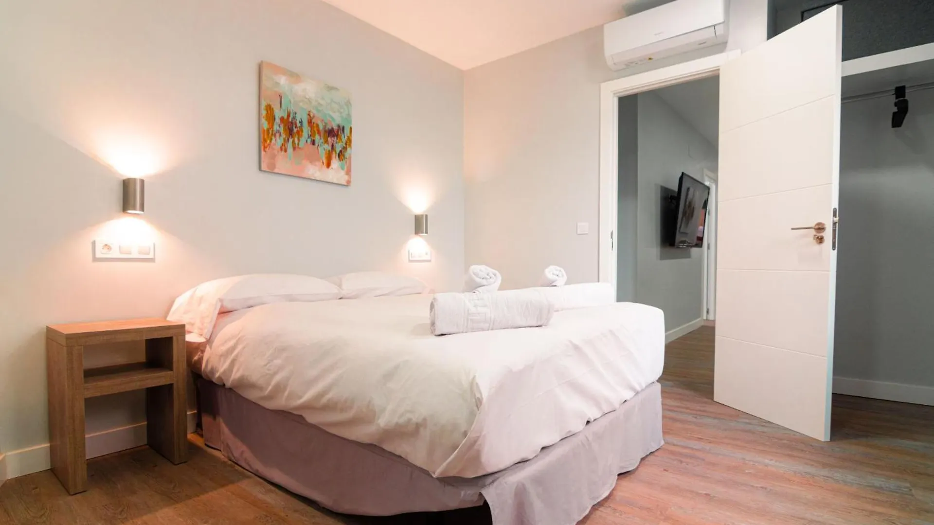 Casa Pilatos: Lujo E Historia Apartment Seville Spain