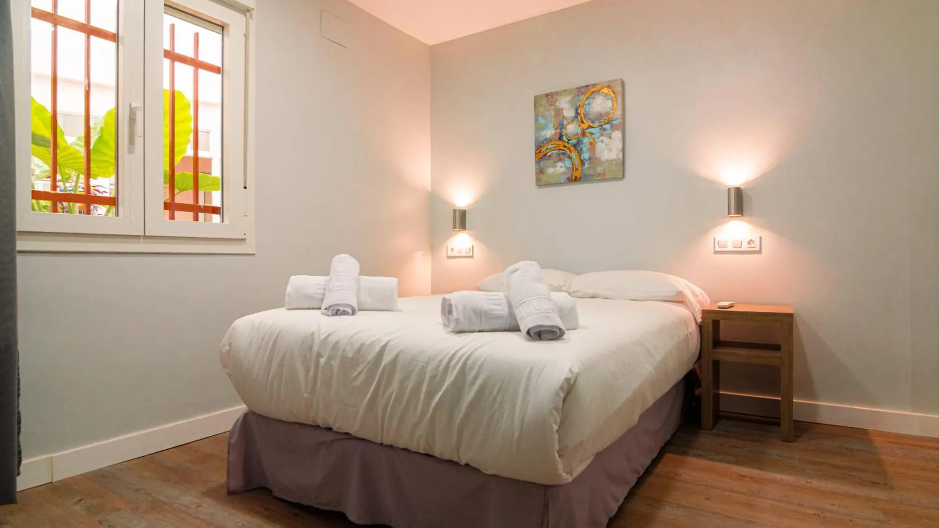 Casa Pilatos: Lujo E Historia Apartment Seville