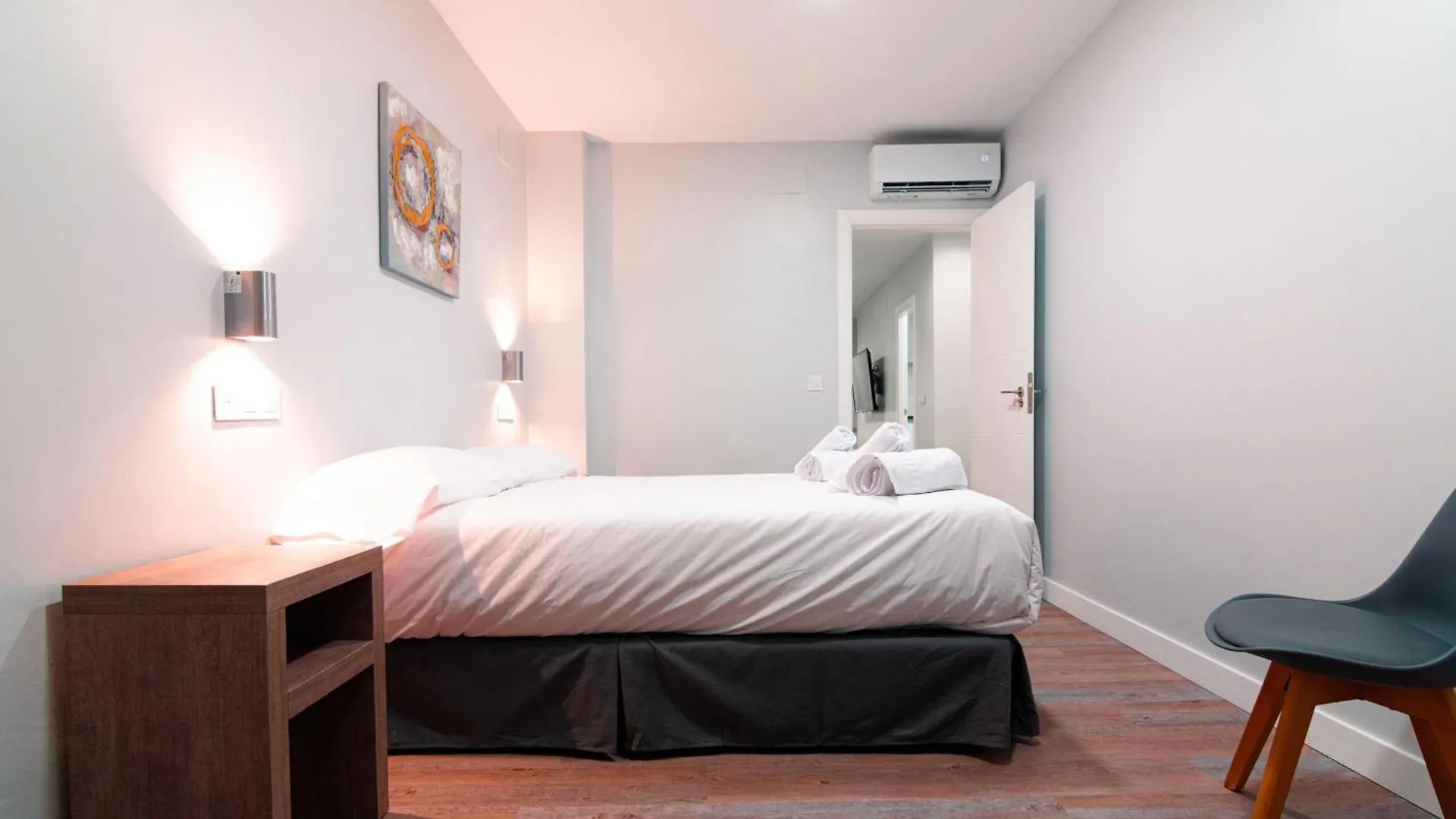 Casa Pilatos: Lujo E Historia Apartment Seville
